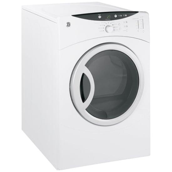 GE DCVH515EFWW