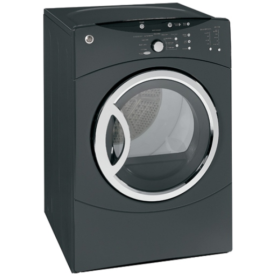 GE DCVH660EHGG