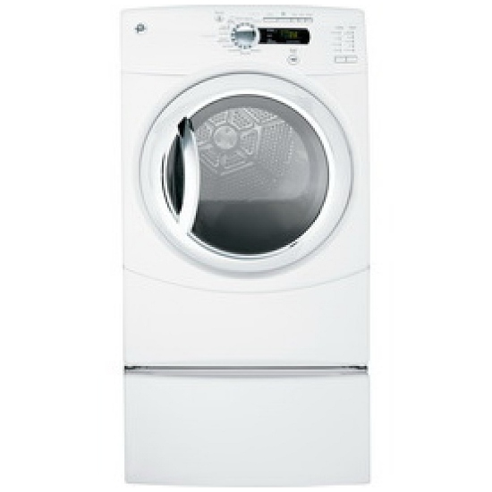 GE GFMS350ELWW