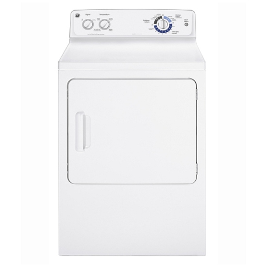 GE GTMX180EDWW