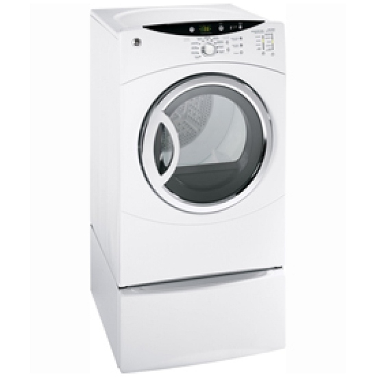 GE PCVH640EJWW