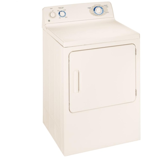 GE DBXR463GGCC