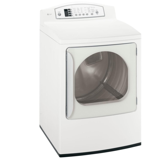 GE DPGT650GHWW