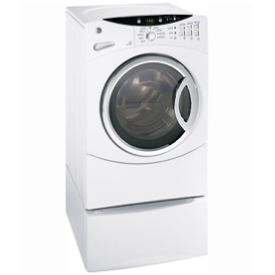 GE GCVH6500KWW