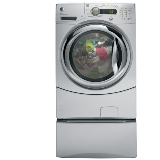 GE GFWH2405LMS