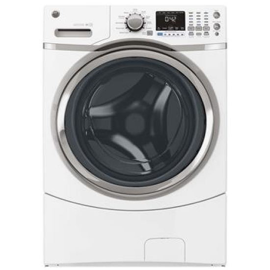GE GFWS1700HWW