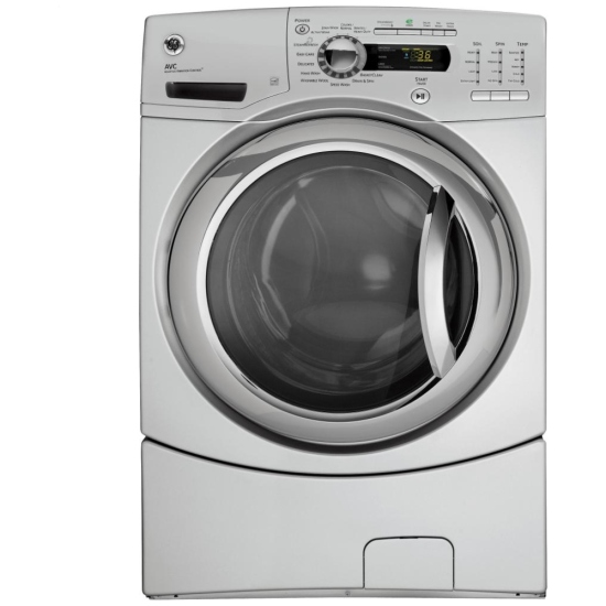 GE GFWS3505LMS