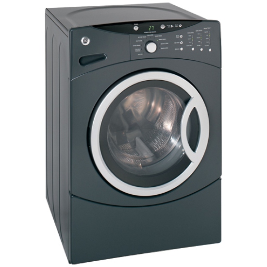 GE WCVH6260FGG