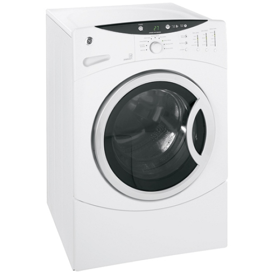 GE WCVH6260HWW