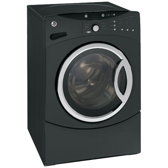 GE WCVH6600HGG