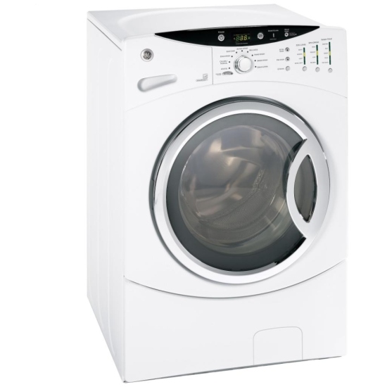 GE Profile WCVH6800JWW