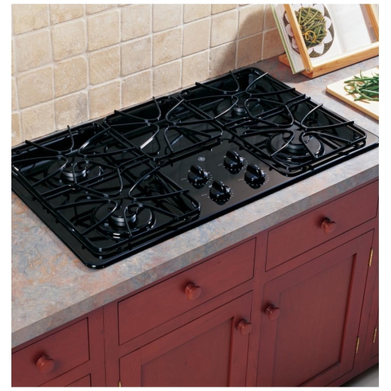 GE JGP628BEKBB reviews