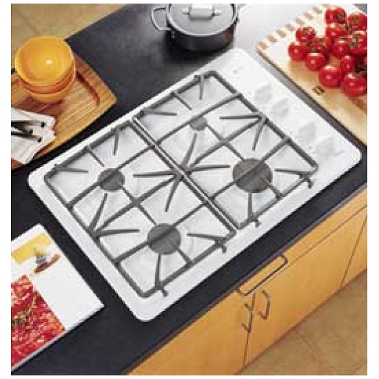 GE Profile JGP933WEKWW