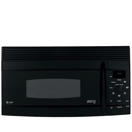 GE SCA1000HBB