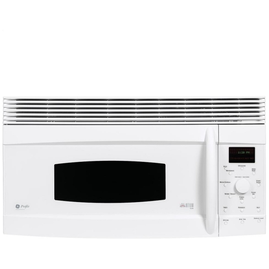 GE SCA1000HWW