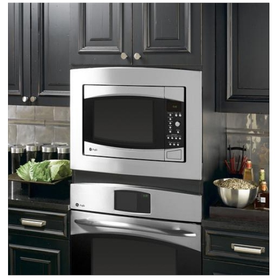 GE JX1530SMSS