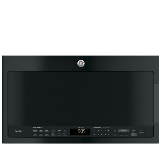 GE PVM2188DSMC