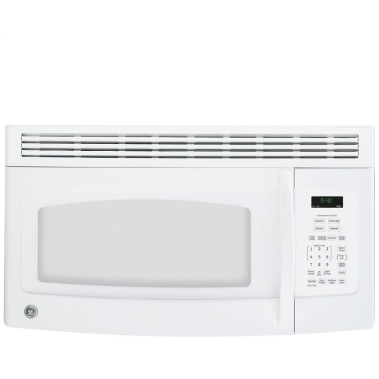 GE JNM1541DNWW reviews