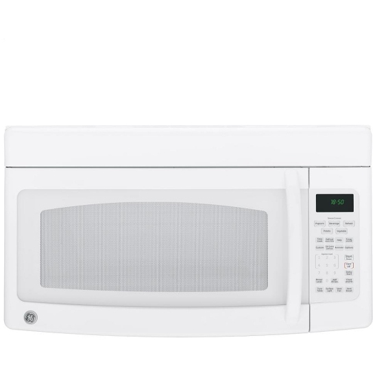GE JNM1851DMWW