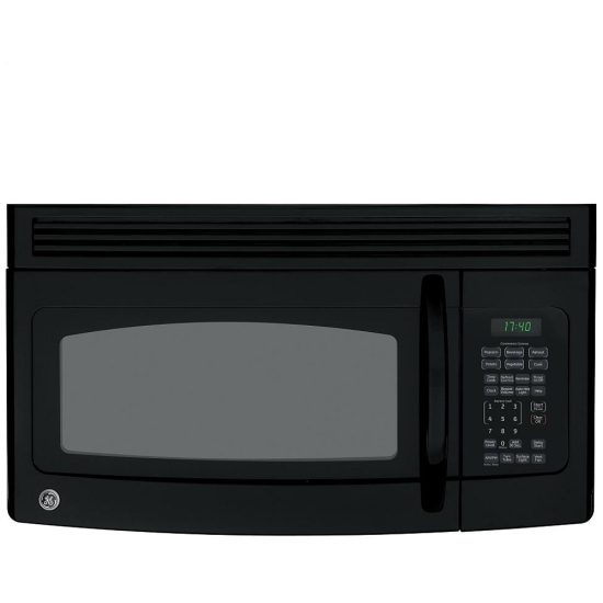 GE JVM1740DMBB