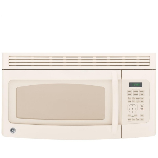 GE JVM1740DMCC