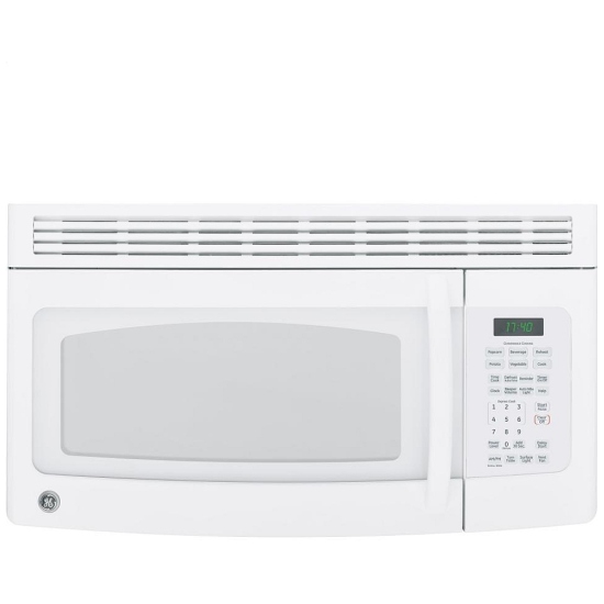 GE JVM1740DMWW