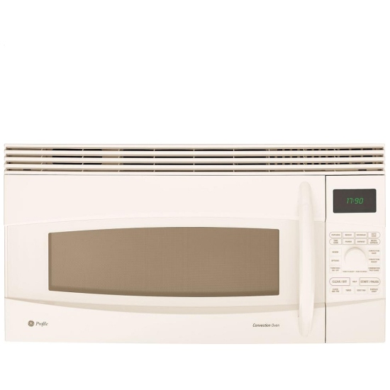 GE Profile JVM1790CK
