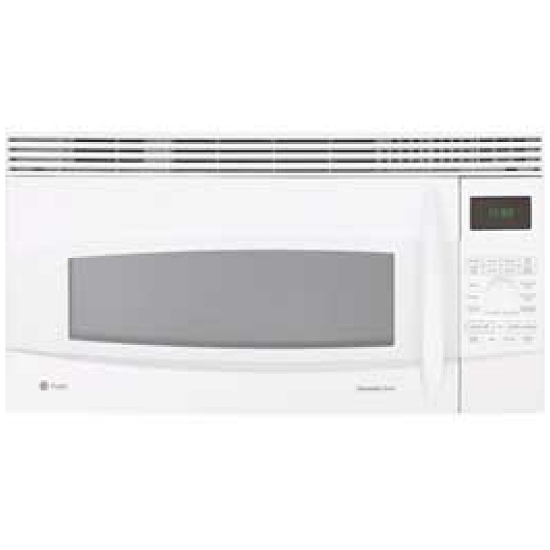 GE Profile JVM1790WKC