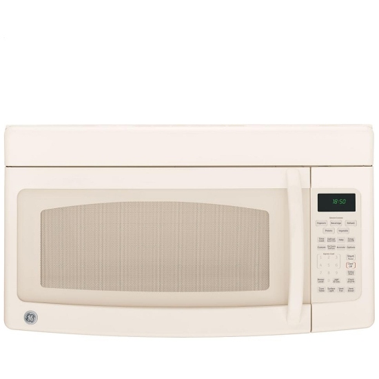 GE JVM1850DMCC