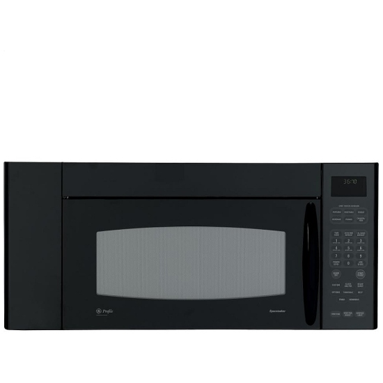 GE JVM3670BF reviews