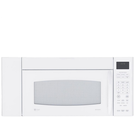 GE JVM3670WF