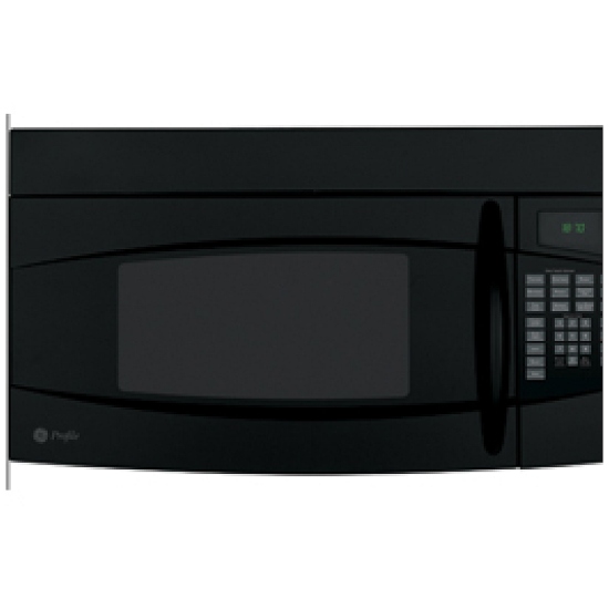 GE Profile PVM1870BMC