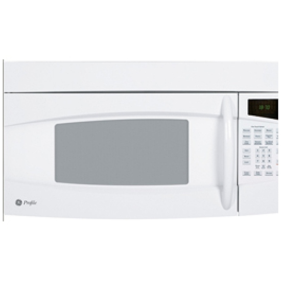 GE Profile PVM1870WMC