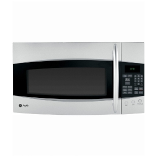 GE Profile PVM1970STC