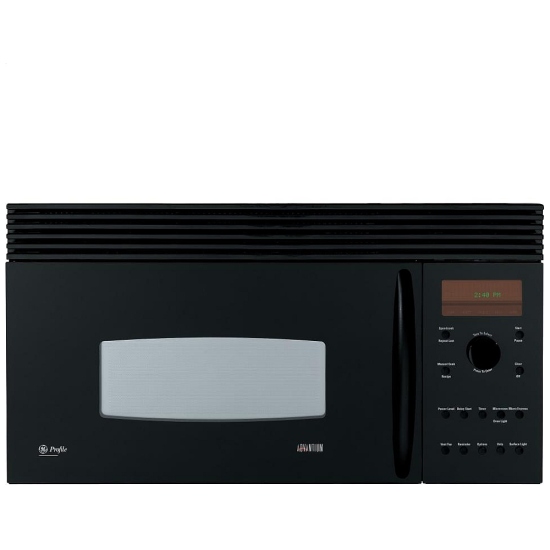 GE SCA2000FBB