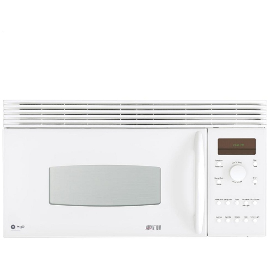 GE SCA2000FWW