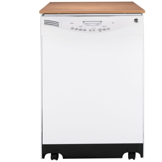 GE GLC4400RWW