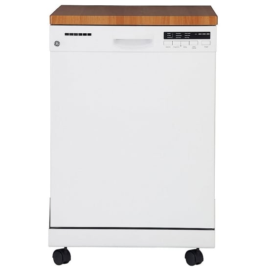 ge dishwasher consumer reports