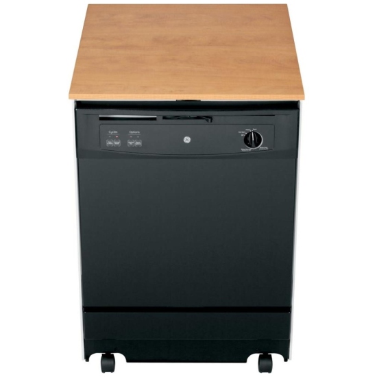 GE GSC3500DBB