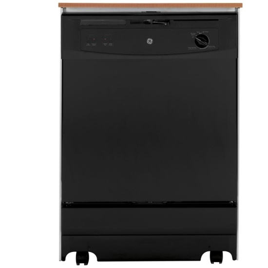 GE GSC3500RBB