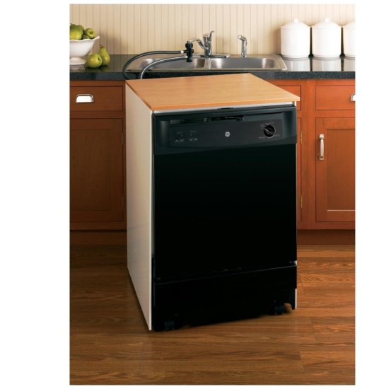 GE GSC3500VBB reviews