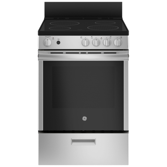 GE JCAS640RMSS
