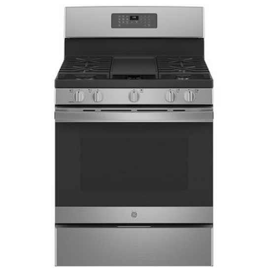 GE JCGB660SPSS