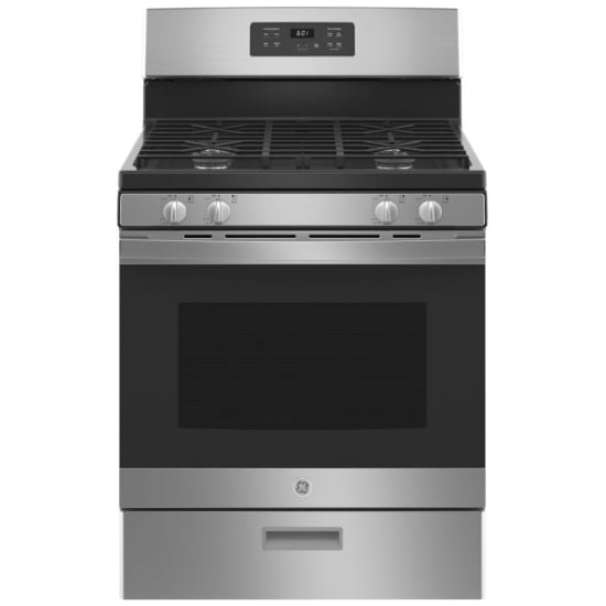 GE JCGBS61RPSS reviews