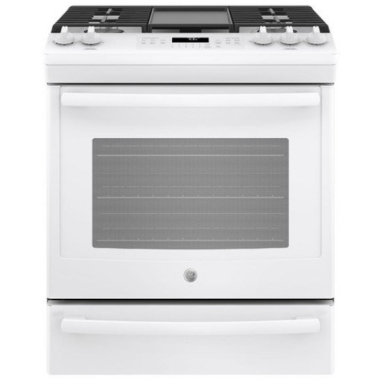 GE JCGS760DELWW reviews