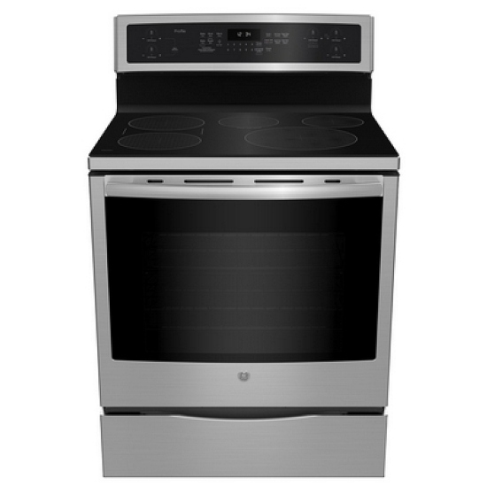 GE PCHB920YMFS