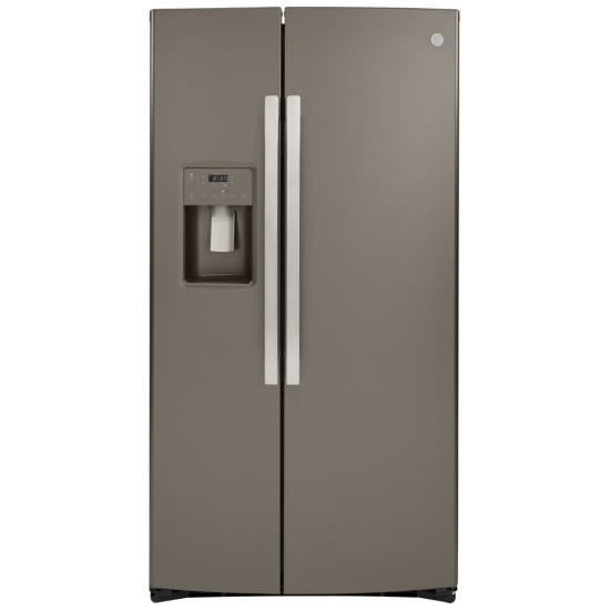 GE GSS25IMNES reviews