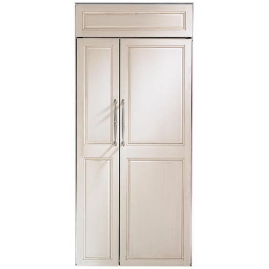 Monogram ZIS360NX