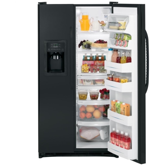 GE GSF25IGXBB reviews