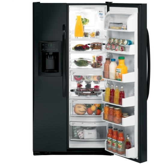 GSHF5KGXBB GE Refrigerator Canada Sale! Best Price, Reviews and Specs